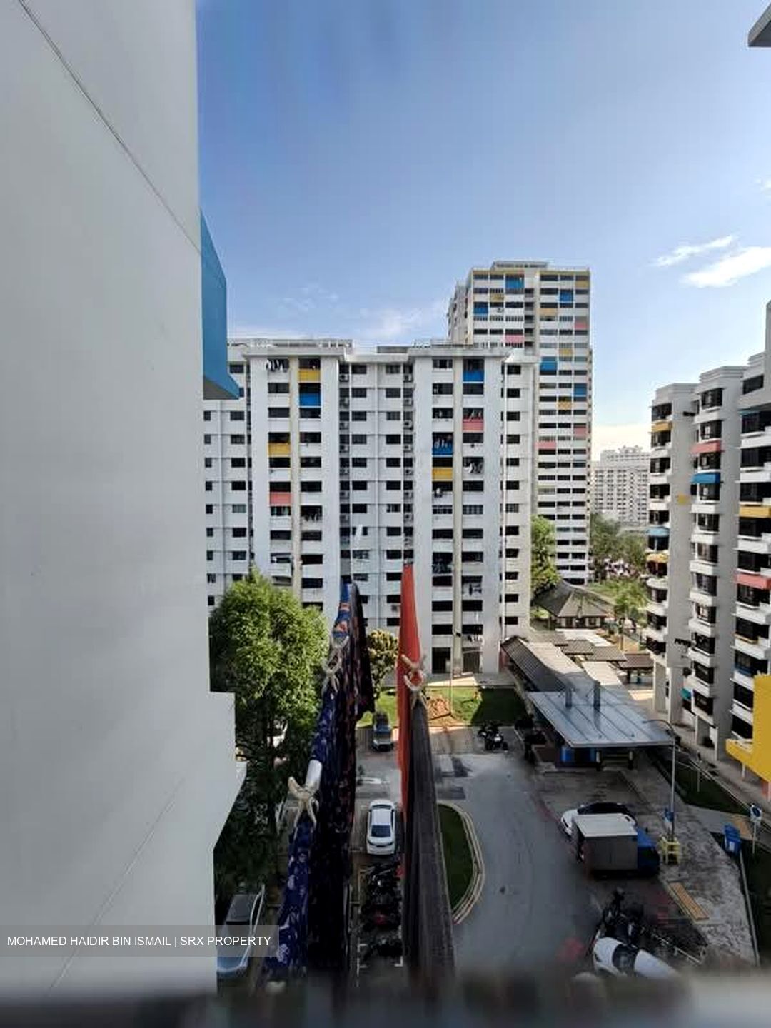 Blk 26 Teck Whye Heights II (Choa Chu Kang), HDB 3 Rooms #578043331